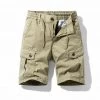 YOUDBIO001 Store Sky Madrid Drift Cargo Shorts 2 YOUDBIO001 Store Sky Madrid Drift Cargo Shorts