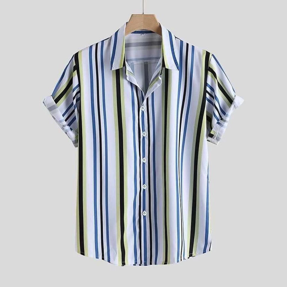 Moringcute Store Men's Apparels Saint Morris Blue Lagoon Shirt 3 Moringcute Store Men's Apparels Saint Morris Blue Lagoon Shirt