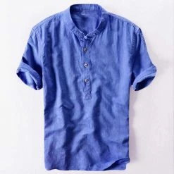 Shop221050 Store Men's Apparels North Royal Palawan Shirt