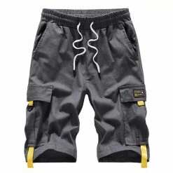 Drun Rocks Store Men's Apparels Sky Madrid Adventure Shorts 6 Drun Rocks Store Men's Apparels Sky Madrid Adventure Shorts