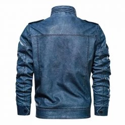 TACVASEN Official Store Men's Apparels Ryder Jacket
