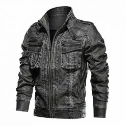 TACVASEN Official Store Men's Apparels Ryder Jacket