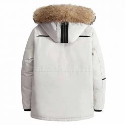 Ka Shang Men Store Darron Down Parka Men's Apparels