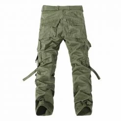 MISNIKI Official Store North Royal Action Cargo Pants Men's Apparels 15 MISNIKI Official Store North Royal Action Cargo Pants Men's Apparels