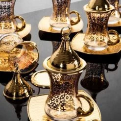 ATLAS Store North Royal Tea Set Home