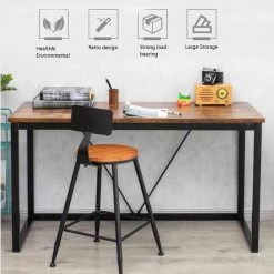 DoersuppTool Store Home Sky Madrid Laptop Desk