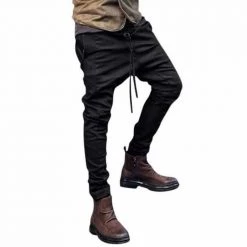 Vxosale Store Harold Harem Pants