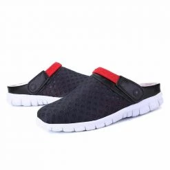 Shop5888975 Store Sky Madrid Beach Sandals Men's Apparels