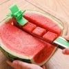 FanYue Living Museum Store Sky Madrid Stainless Steel Watermelon Cutter Home 1 FanYue Living Museum Store Sky Madrid Stainless Steel Watermelon Cutter Home