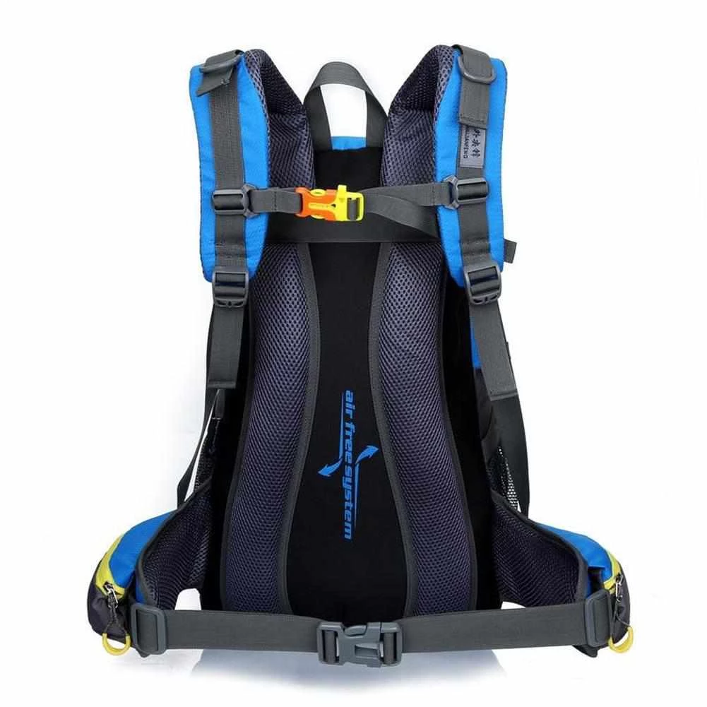 FAFAIR Store Sky Madrid Ultimate Trail Backpack Men's Apparels 6 FAFAIR Store Sky Madrid Ultimate Trail Backpack Men's Apparels