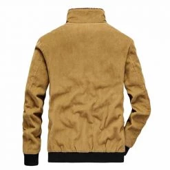 CALUOMATT Official Store Devon Corduroy Jacket Men's Apparels 10 CALUOMATT Official Store Devon Corduroy Jacket Men's Apparels