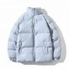 HEWITTISD Official Store Men's Apparels Saint Morris Puffer Pocket Jacket