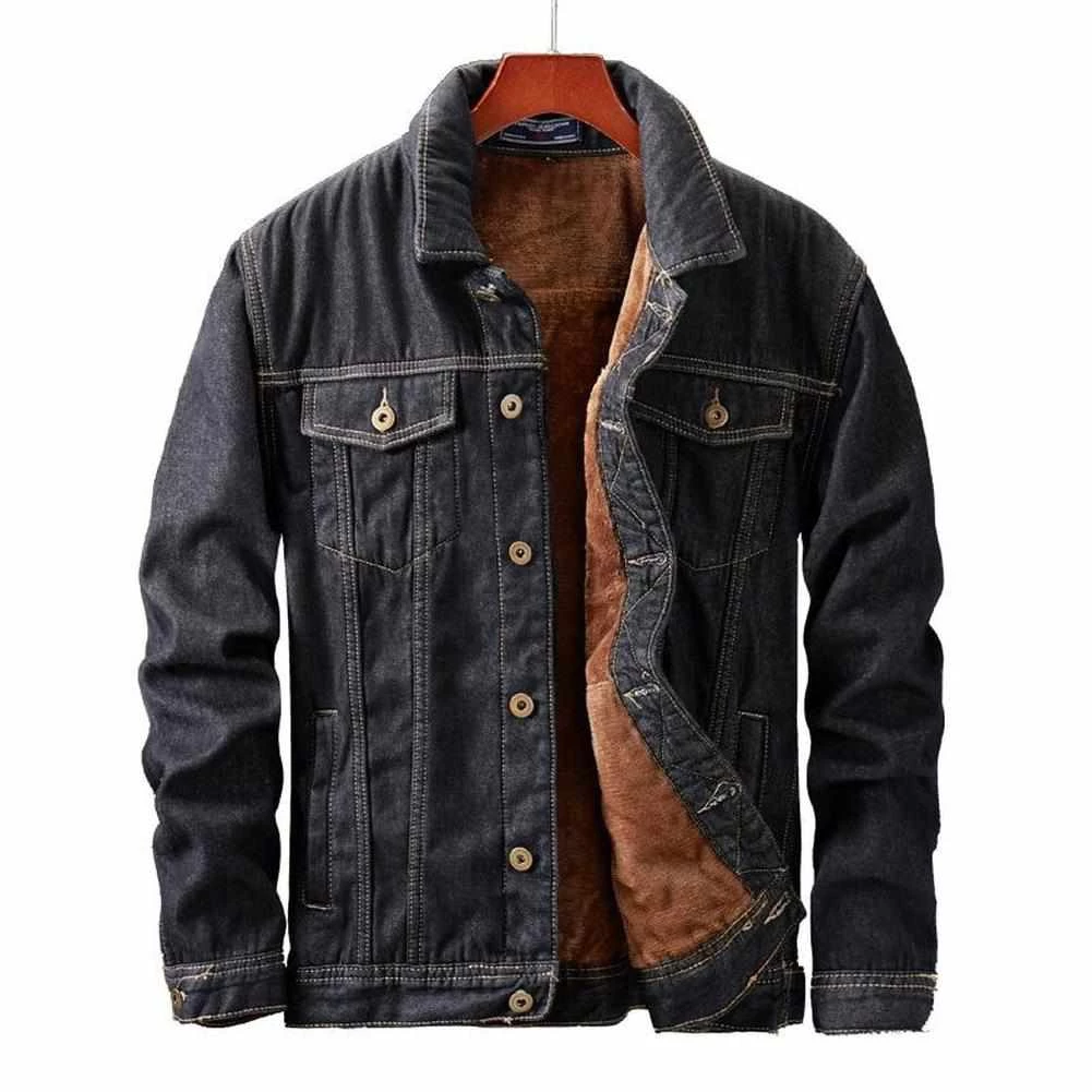 Neverfunction Official Store Men's Apparels North Royal Denim Jacket 3 Neverfunction Official Store Men's Apparels North Royal Denim Jacket