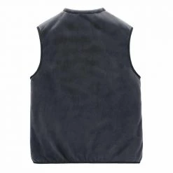 ATFashion Make Up Store Men's Apparels North Royal Casual Fleece Vest 8 ATFashion Make Up Store Men's Apparels North Royal Casual Fleece Vest
