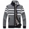 TWILIGHTBEAR Store Kane Wool Cardigan Men's Apparels
