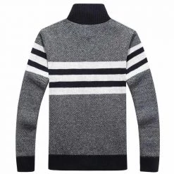 TWILIGHTBEAR Store Kane Wool Cardigan Men's Apparels