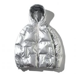 Shop910347340 Store North Royal Reflective Padded Puffer Jacket 10 Shop910347340 Store North Royal Reflective Padded Puffer Jacket