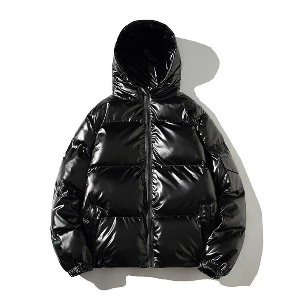 Shop910347340 Store North Royal Reflective Padded Puffer Jacket 7 Shop910347340 Store North Royal Reflective Padded Puffer Jacket