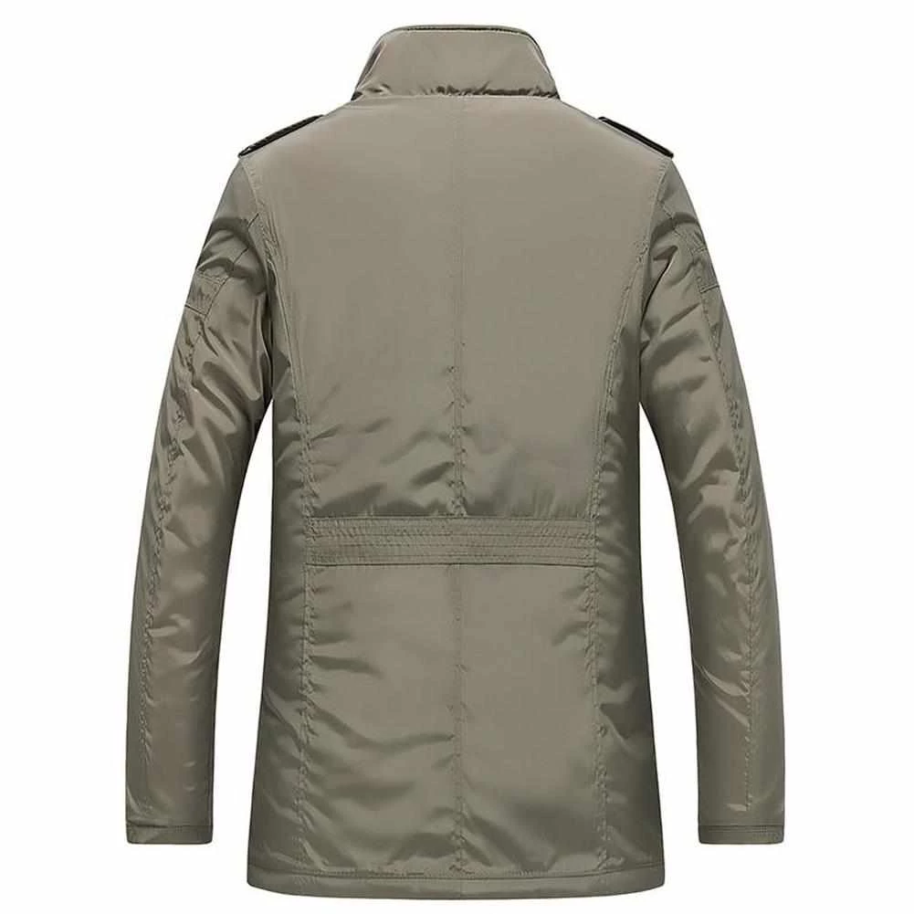 Exellent Men Store Brandon Padded Jacket 5 Exellent Men Store Brandon Padded Jacket