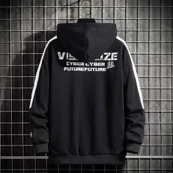 MANLUODANNI Oversea Store Men's Apparels Tristan Casual Cardigan