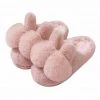 RASS PLE Official Store Sky Madrid Rabbit Ear Fluffy Slippers Women's Apparels