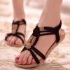 Top50 Store Women's Apparels Flat Summer Sandals
