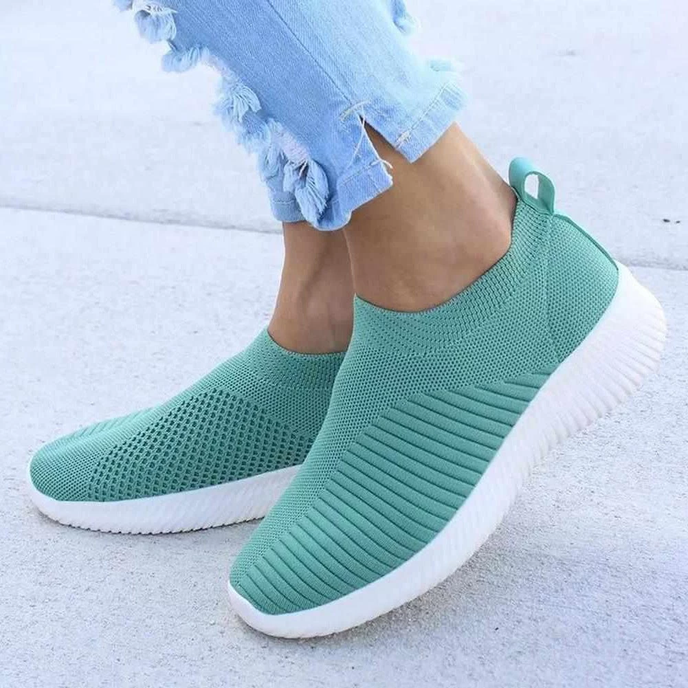 Ali Top1 Store Sky Madrid Walking Sock Sneakers Women's Apparels 3 Ali Top1 Store Sky Madrid Walking Sock Sneakers Women's Apparels