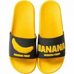 Lorgl Store Women's Apparels Sky Madrid Unisex Modern Fruit Slides