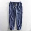 China Cloth Saint Morris Striped Santorini Pants 2 China Cloth Saint Morris Striped Santorini Pants