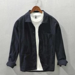 China Cloth Saint Morris Lyon Button-Up Shirt