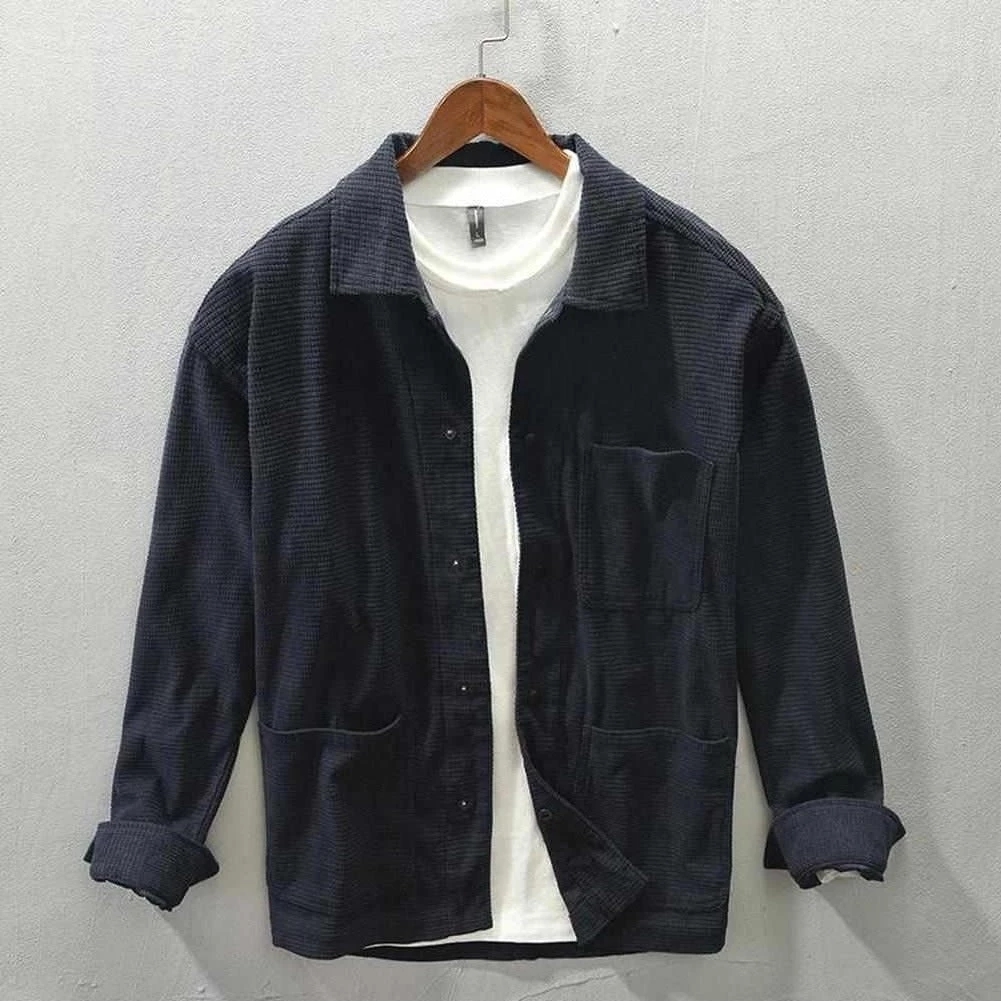 China Cloth Saint Morris Lyon Button-Up Shirt 3 China Cloth Saint Morris Lyon Button-Up Shirt