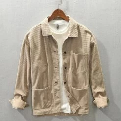 China Cloth Saint Morris Lyon Button-Up Shirt 8 China Cloth Saint Morris Lyon Button-Up Shirt