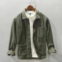 China Cloth Saint Morris Lyon Button-Up Shirt 9 China Cloth Saint Morris Lyon Button-Up Shirt