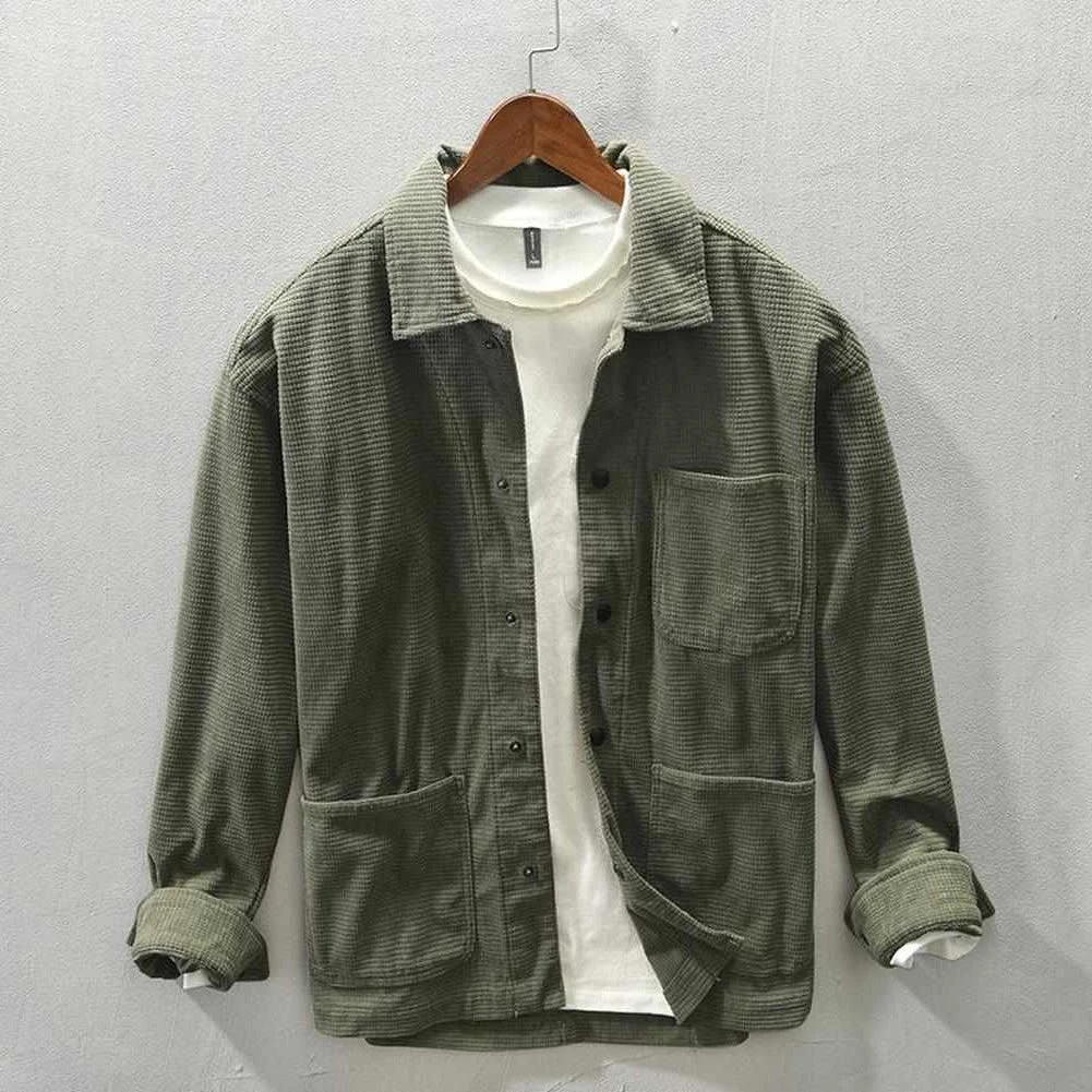 China Cloth Saint Morris Lyon Button-Up Shirt 5 China Cloth Saint Morris Lyon Button-Up Shirt