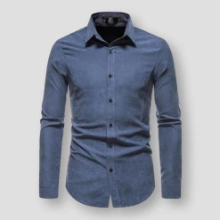 King Billion Official Store Saint Morris Portofino Slim Shirt Men's Apparels