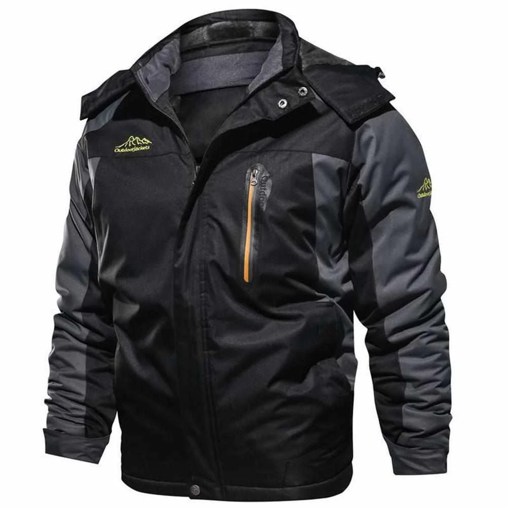 Mountainskin Official Store Men's Apparels Peak Performance Jacket 3 Mountainskin Official Store Men's Apparels Peak Performance Jacket