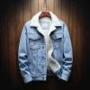 ClassDim Store Tucker Denim Jacket