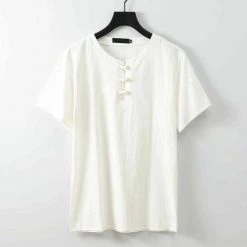 VINRUMIKA Official Store Sky Madrid Retreat Shirt