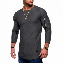 Ecamel Store Cooper Casual T-Shirt