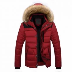 T-B REAL MEN Store Ian Ice Jacket 12 T-B REAL MEN Store Ian Ice Jacket