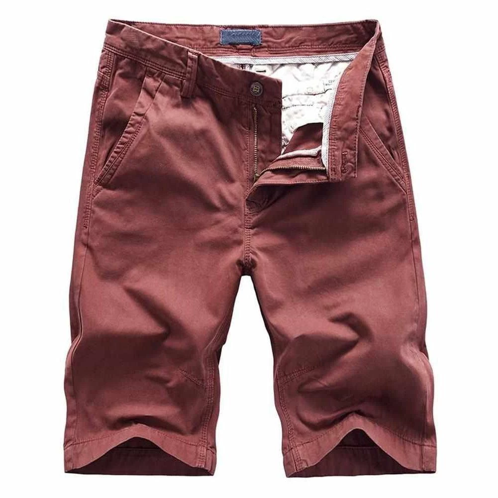 Brother Wang Official Store Men's Apparels North Royal Canyon Cargo Shorts 6 Brother Wang Official Store Men's Apparels North Royal Canyon Cargo Shorts
