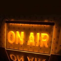 Old Craftsmen Store Sky Madrid On Air Neon Sign 13 Old Craftsmen Store Sky Madrid On Air Neon Sign