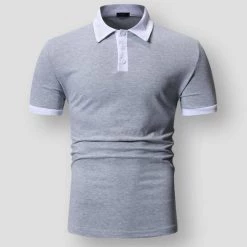 Poetry And The Distant Store North Royal Como Polo Shirt Men's Apparels