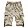Drun Rocks Store Men's Apparels Sky Madrid Adventure Shorts
