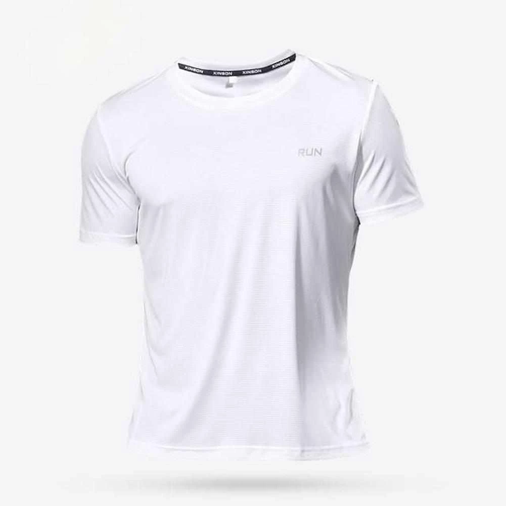 NEK TANING Clothes Store Saint Morris Training Short Sleeve Shirt 5 NEK TANING Clothes Store Saint Morris Training Short Sleeve Shirt