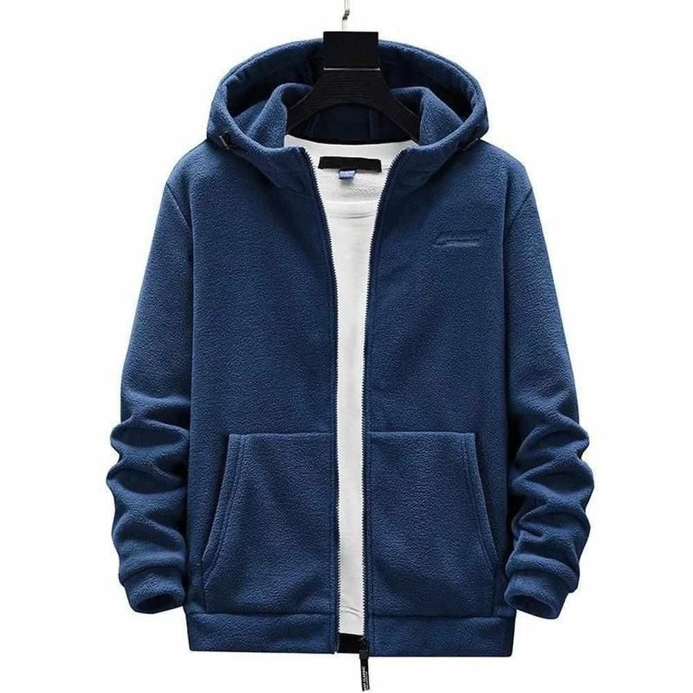 Moringcute Store Sky Madrid Fleece Hooded Sweater 3 Moringcute Store Sky Madrid Fleece Hooded Sweater