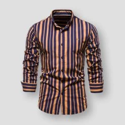 NEGIZBER Trend Store Saint Morris Colorful Weekend Shirt 8 NEGIZBER Trend Store Saint Morris Colorful Weekend Shirt