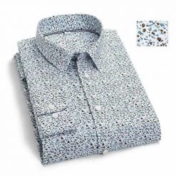 Shop5374085 Store Cambell Casual Shirt Men's Apparels 13 Shop5374085 Store Cambell Casual Shirt Men's Apparels
