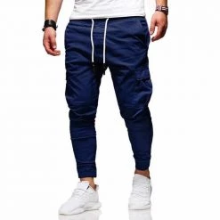 Kwh888 Store Men's Apparels Walker Jogger Pants