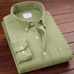Yesperfect Online Store Sky Madrid Contemporary Corduroy Shirt 11 Yesperfect Online Store Sky Madrid Contemporary Corduroy Shirt